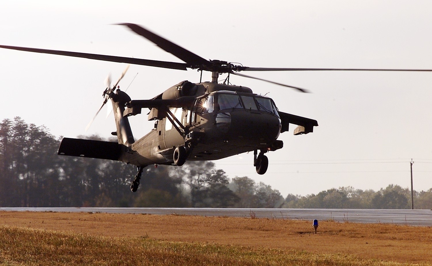 Sikorsky aventura-se para desenvolver um helicóptero Black Hawk não tripulado