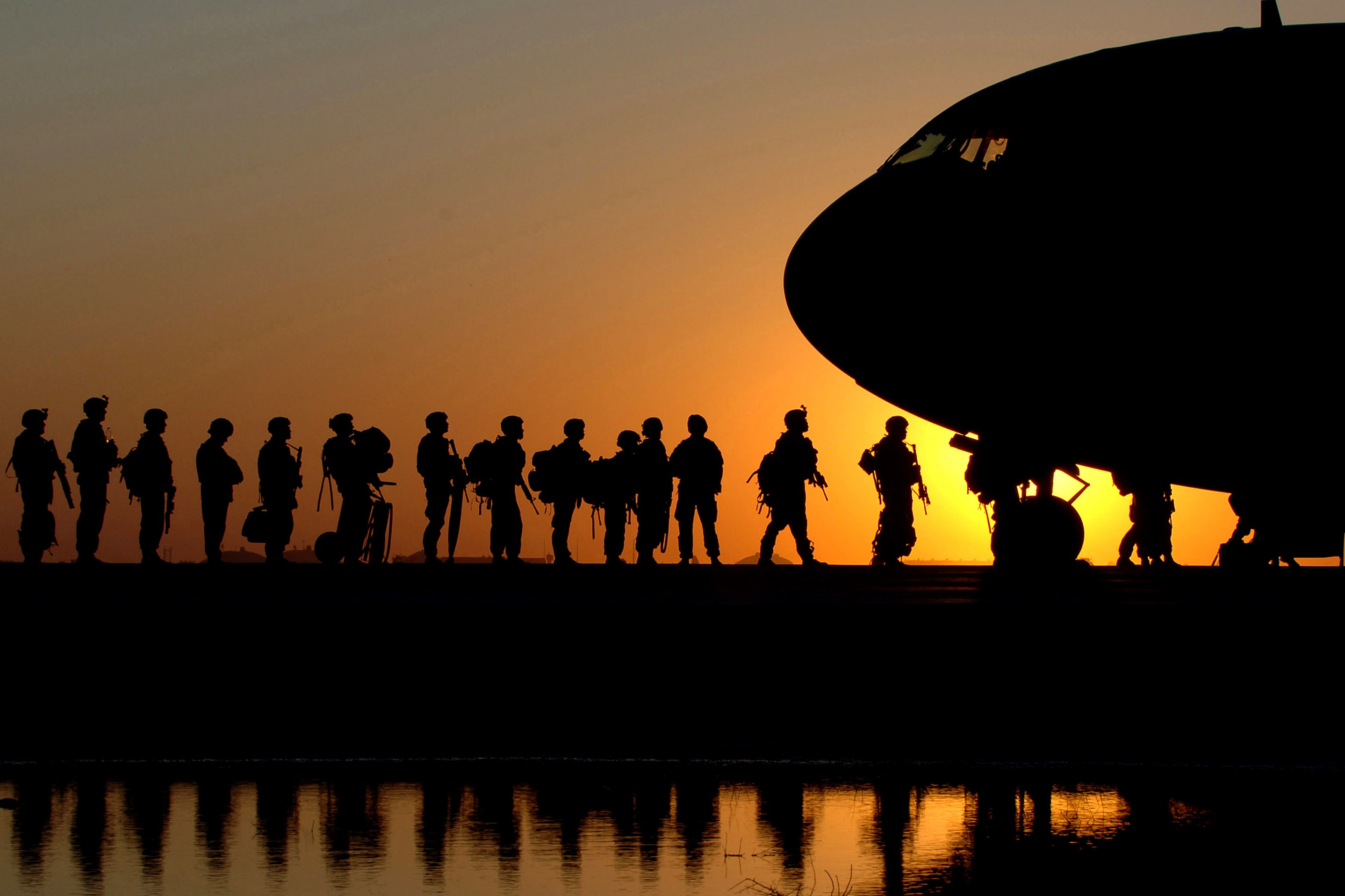Obama deve confirmar fim de missão militar no Iraque