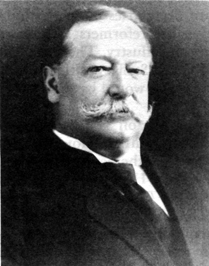 Picture - Secretary Taft