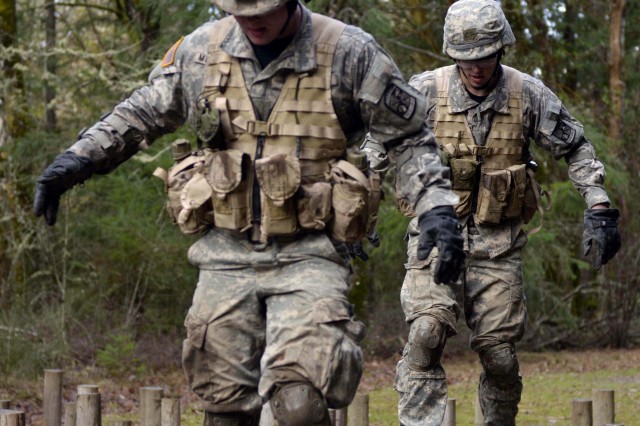 U.S. Special Army Cadets Program