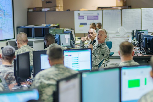 The Simulation Training Center: Contributing to Army Readiness