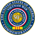 Vietnam War Commemoration 50th Anniversary