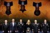 'Giunta joins Pentagon's Hall of Heroes
