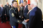 New Mexico congressional delegation pays tribute to MOH recipient