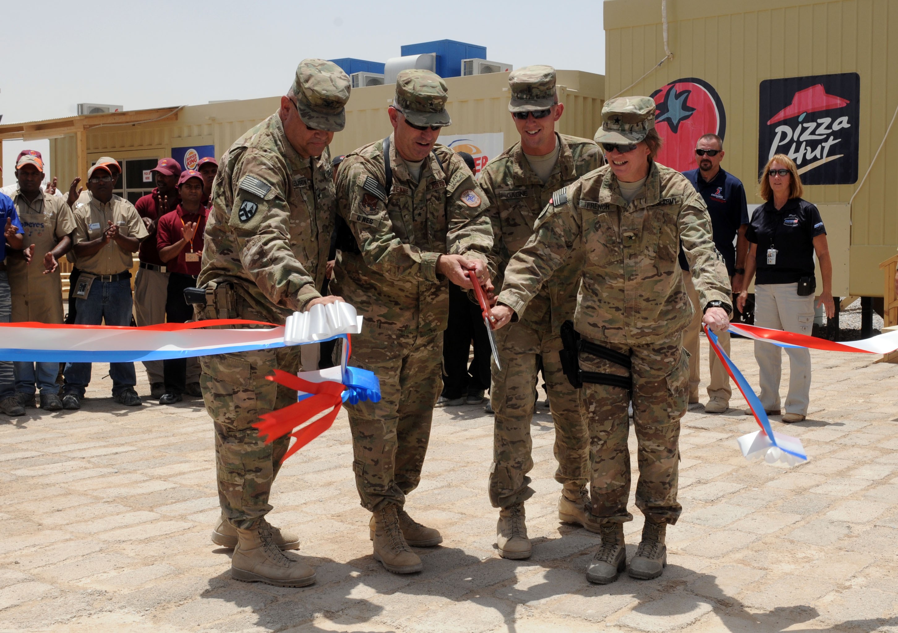 Military Dating Kandahar Airfield