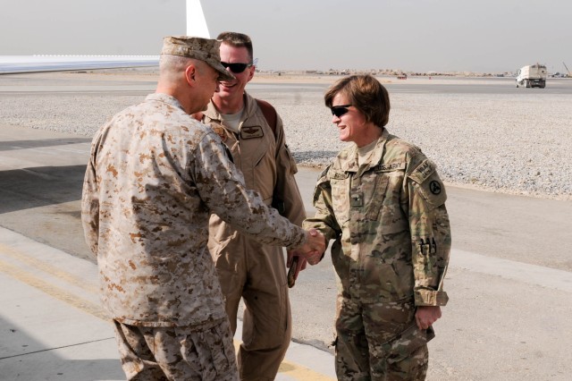 Military Dating Kandahar Airfield