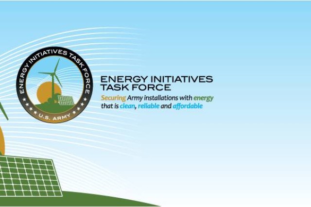 energy platform task force