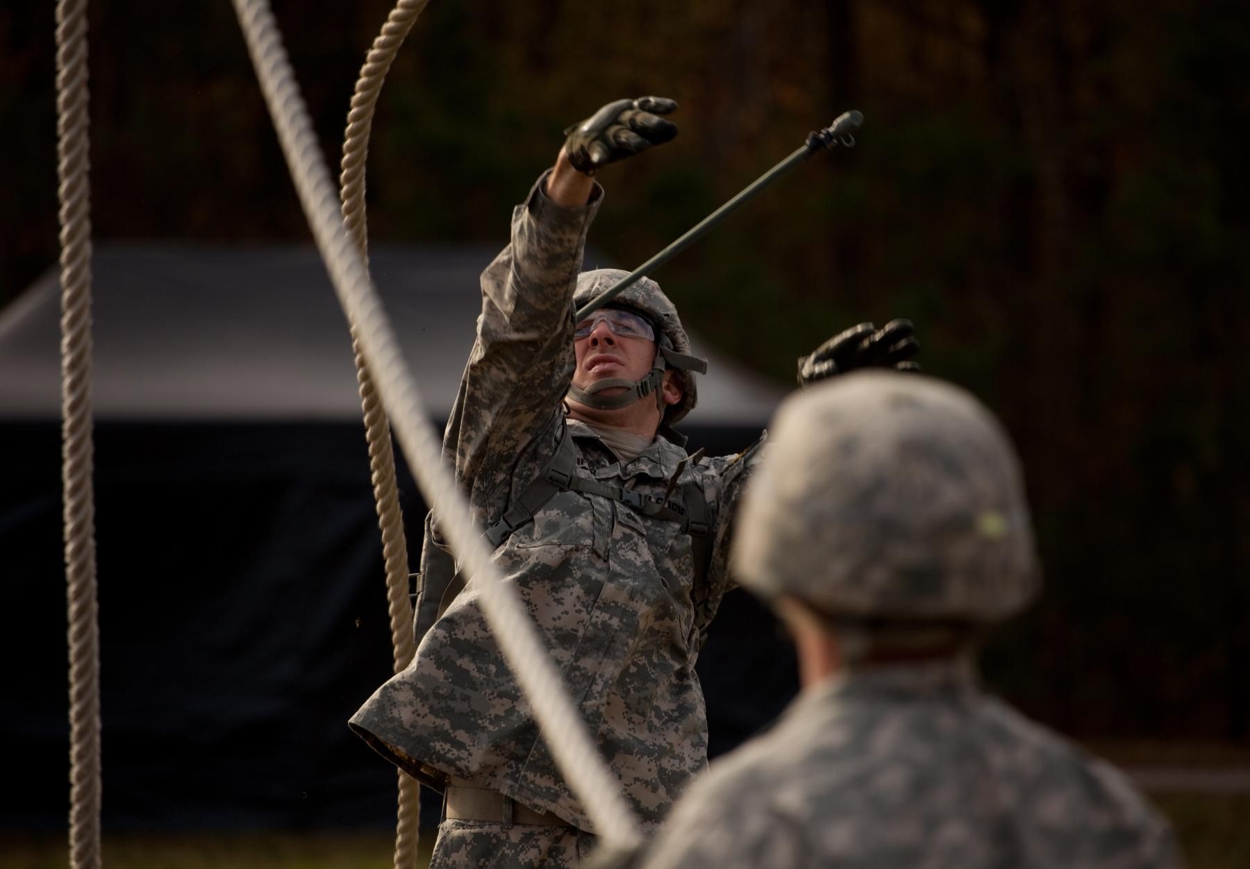 2013 Army Best Warrior Competition Article The United States Army