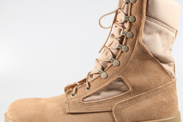 Army testing combat boots, camouflage patterns | Article | The ...