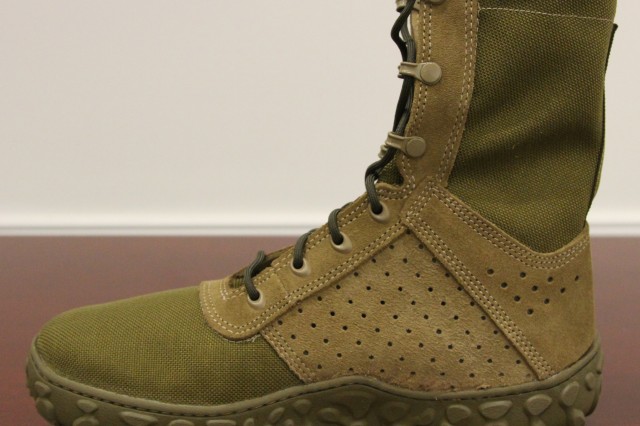 Army testing combat boots, camouflage patterns | Article | The ...