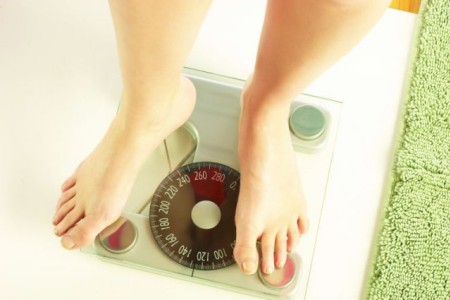 Excess Weight Gain Result
