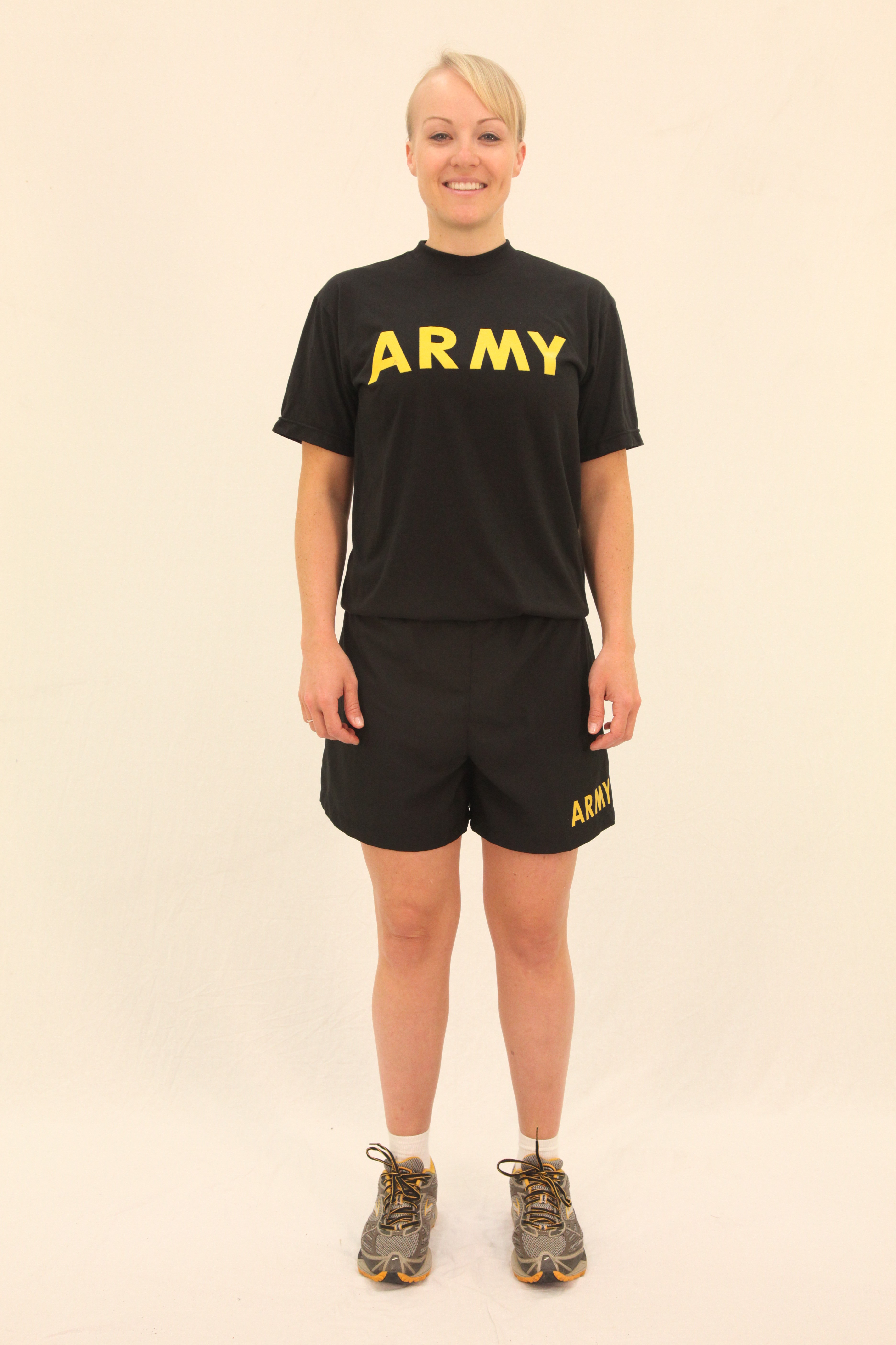New Army Pt Uniform 11