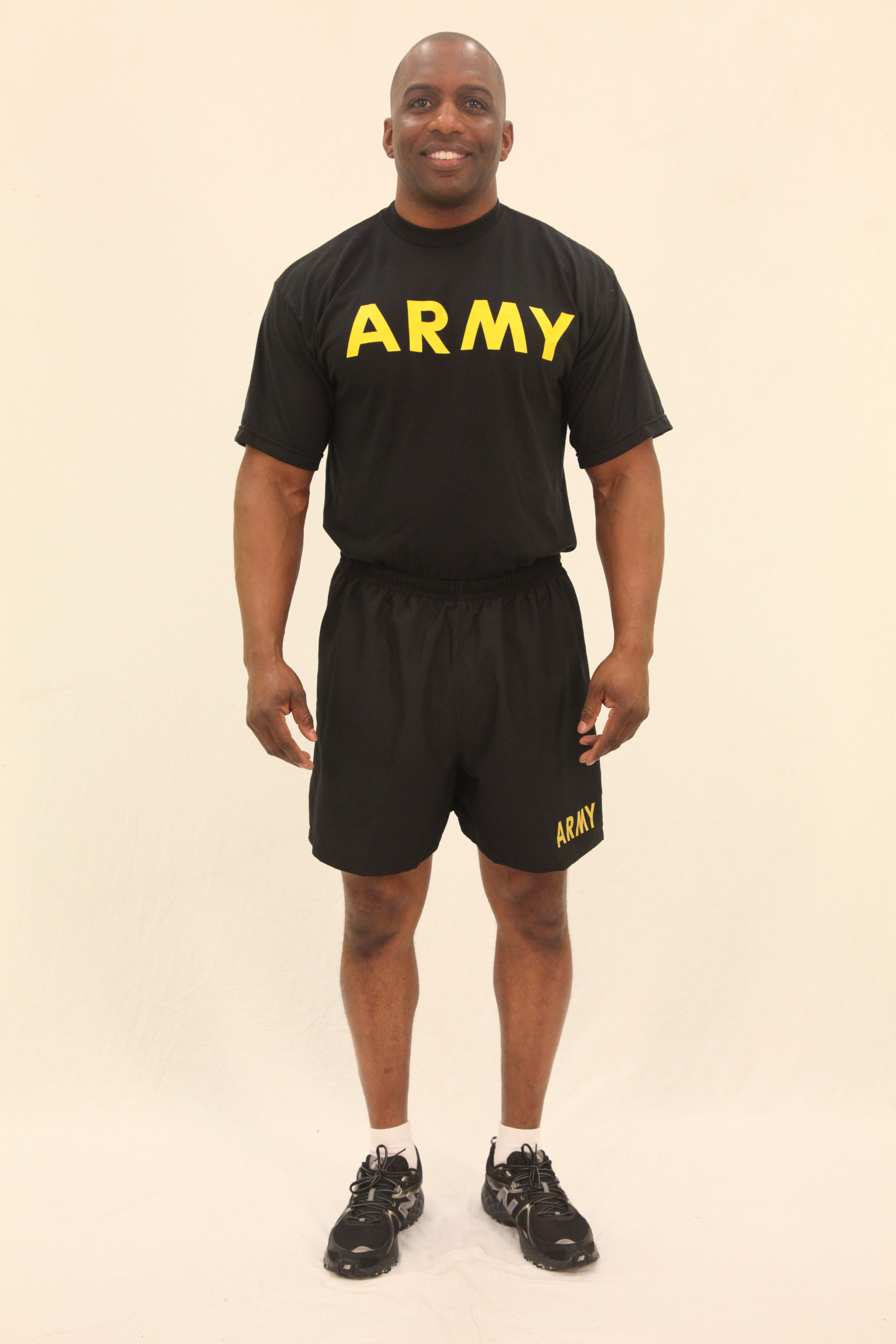 New Army PT uniforms result of Soldier feedback Article The United