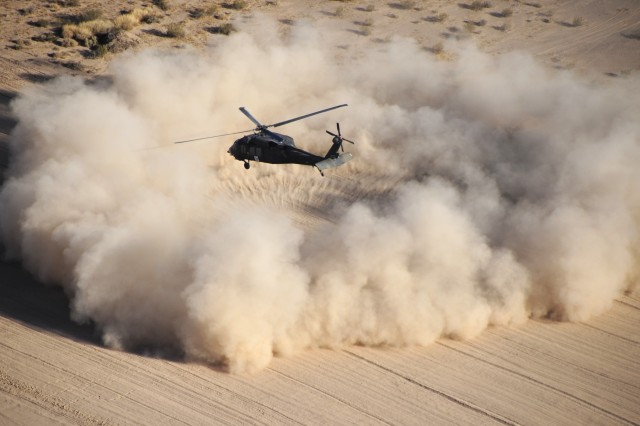 Army aviation researchers focus on rotorcraft Article The United