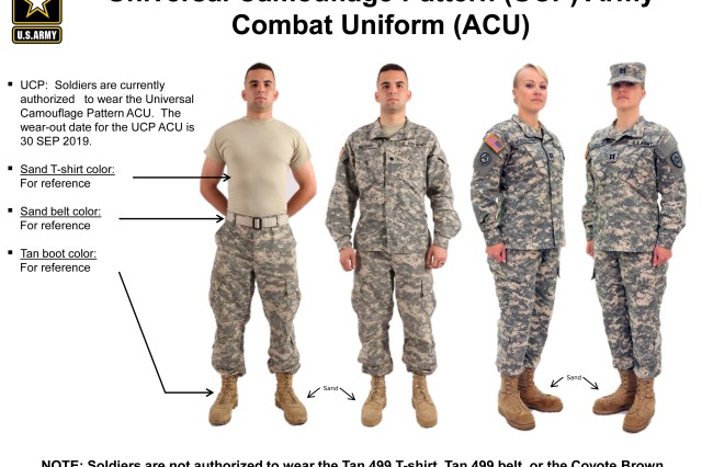 Buy Army Combat Uniform 118