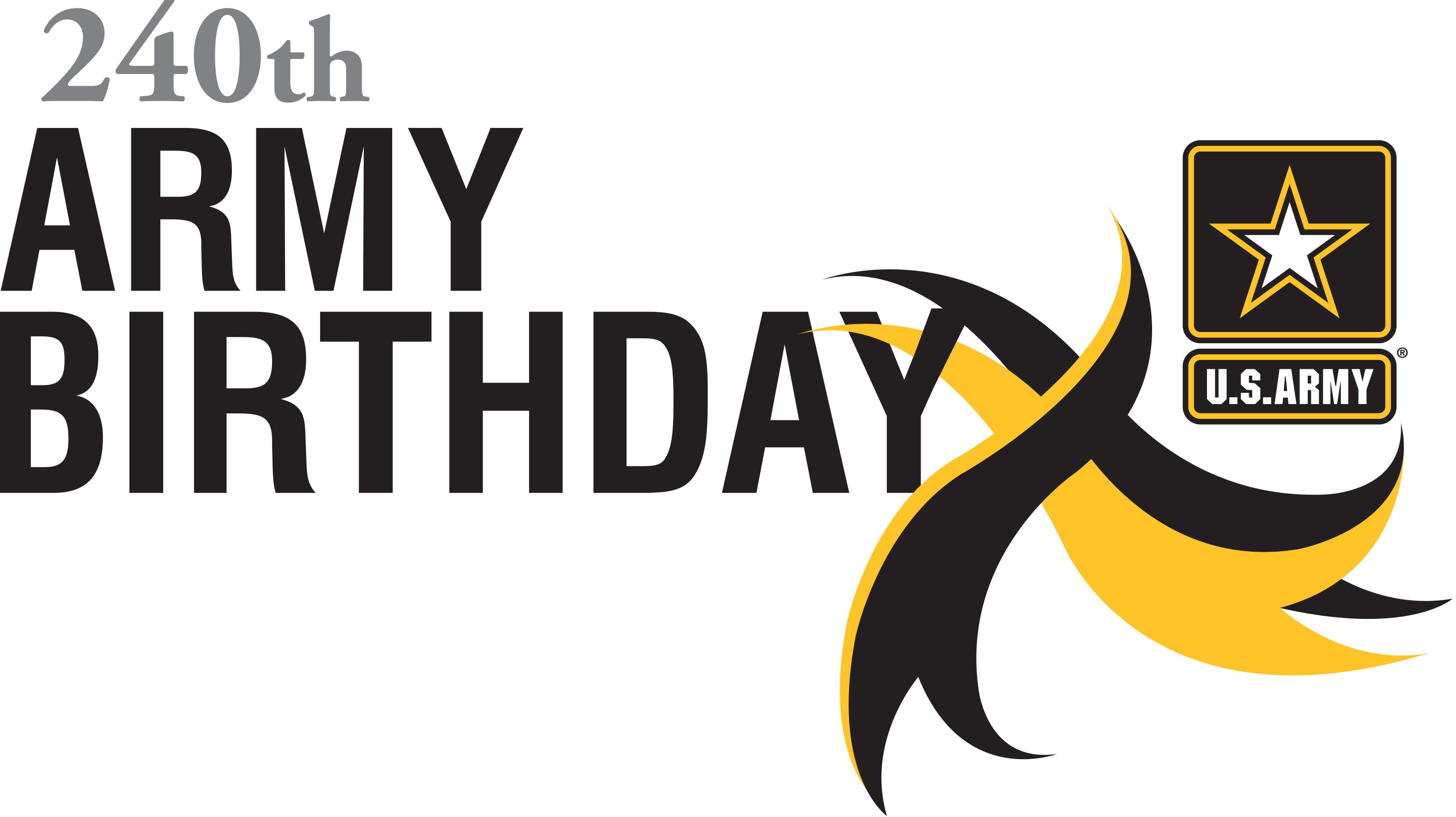 Happy Birthday, U.S. Army! Article The United States Army