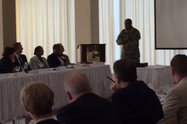Army DACM Office hosts Army acquisition career development summit