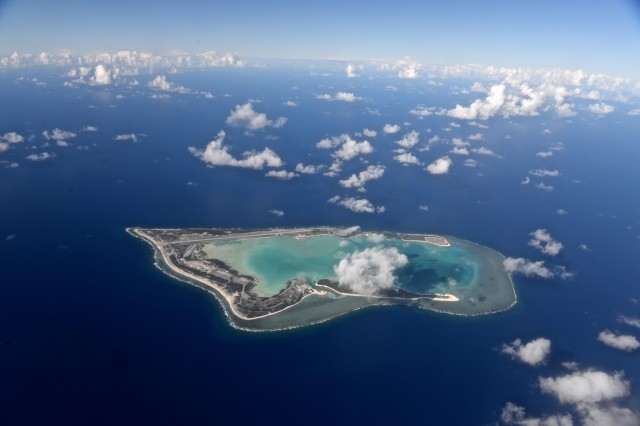  Marshall Islands 1st country to launch own cryptocurrency as legal tender Size0