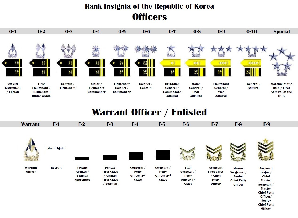 Eighth Army Blue Book - Revised 01 Jan 2017 | Article | The United ...