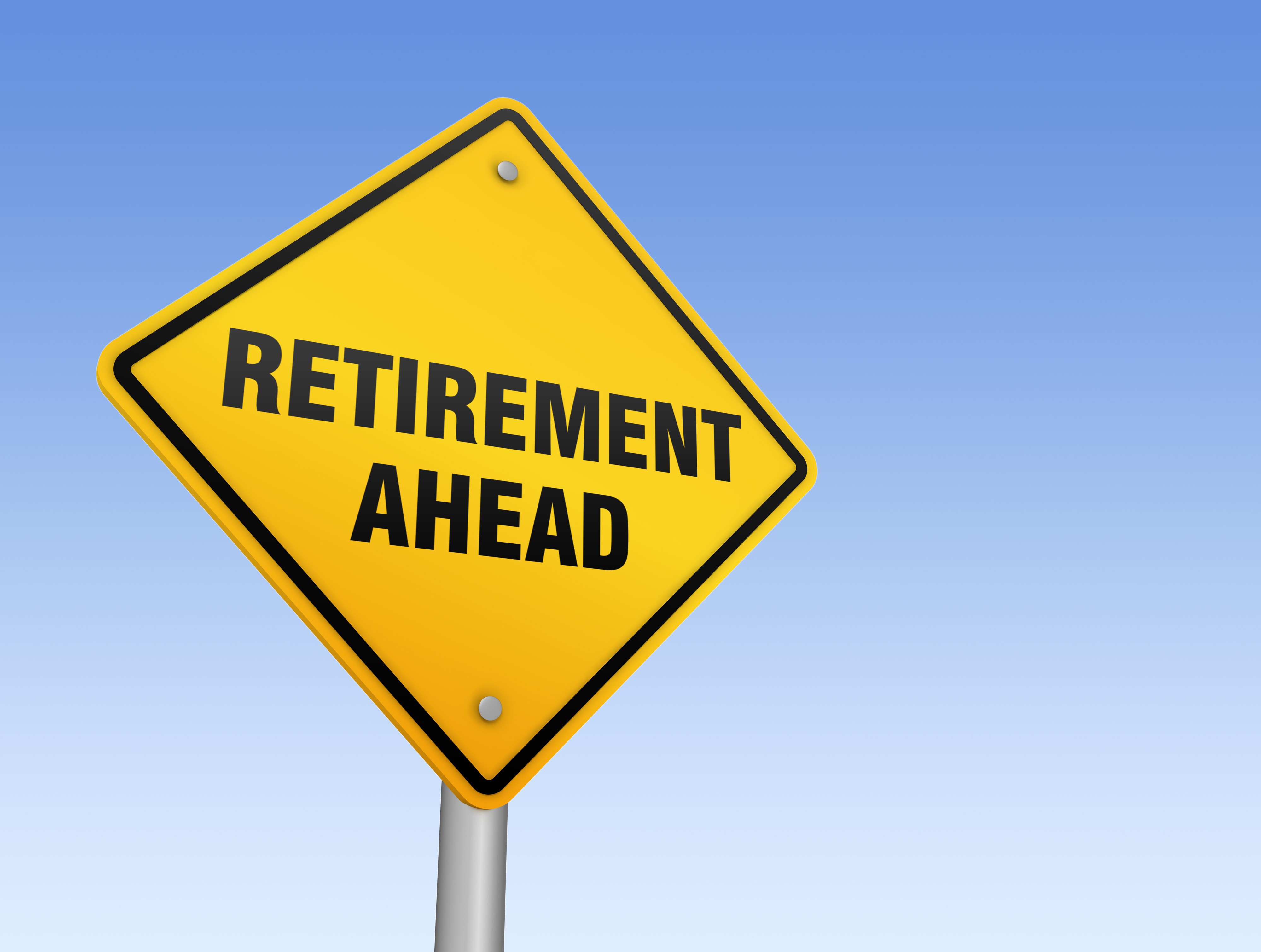 Military Retirement Brief - First Tuesdays | Article | The ...
