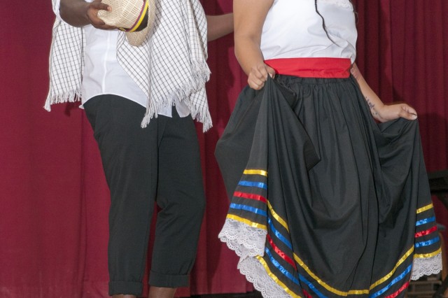 hispanic culture dance