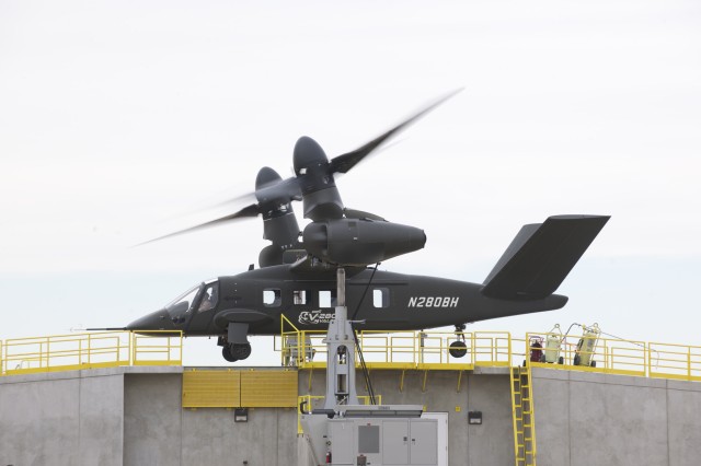 الجيش الأميركي يختار طائرة Bell V-280 Valor لبرهان التكنولوجيا  - صفحة 2 Size0