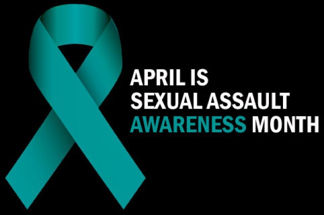 Sexual Assault Awareness and Prevention Month to be observed at the ...