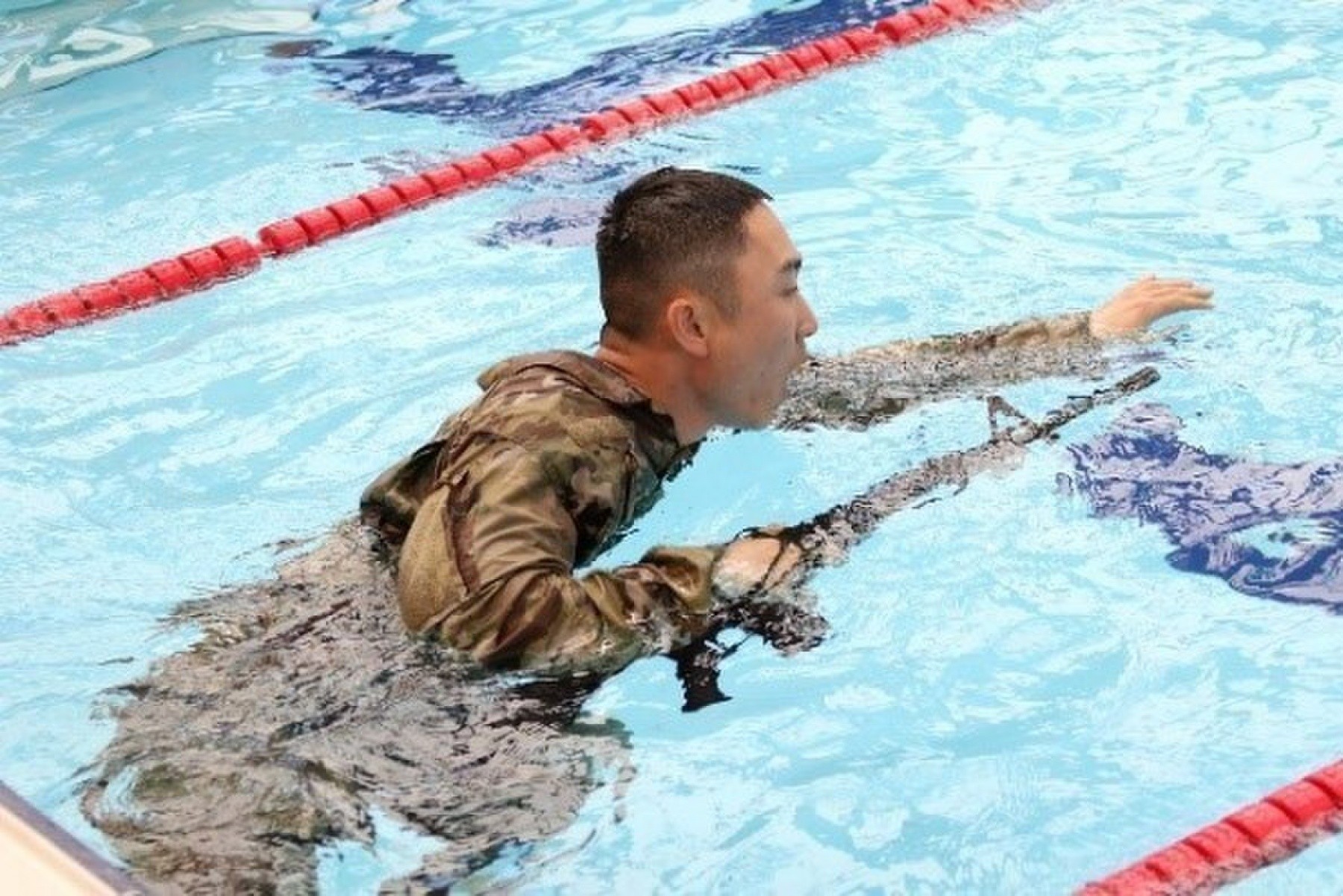 Dog Face Soldiers Excel in 2ID Best Warrior Competition | Article | The United States Army1800 x 1202