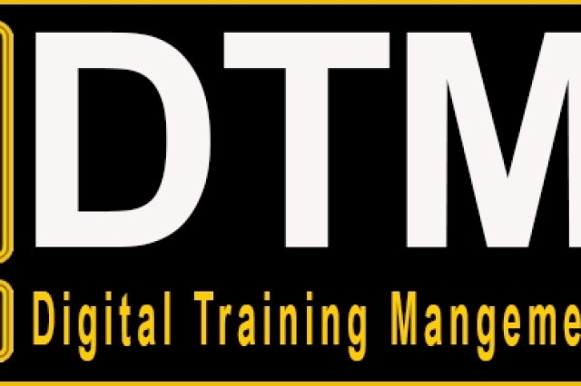 DTMS Supports Training and Readiness Reporting Article The United