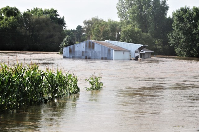 Image result for 2019 flood