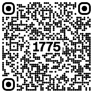 thumbnail of U.S. Army Birthday Website QR codes