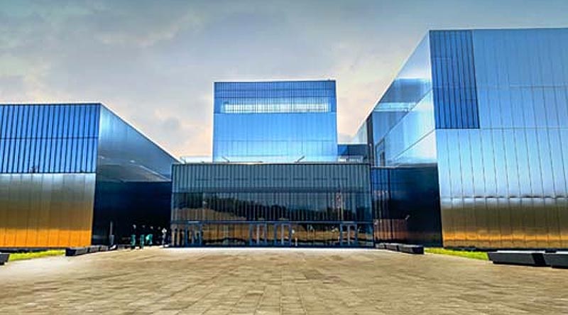 Image for National Museum of the U. S. Army Opening Weekend