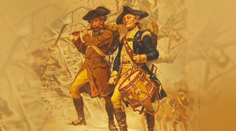 Image for National Museum of the U.S. Army Revolutionary War Symposium