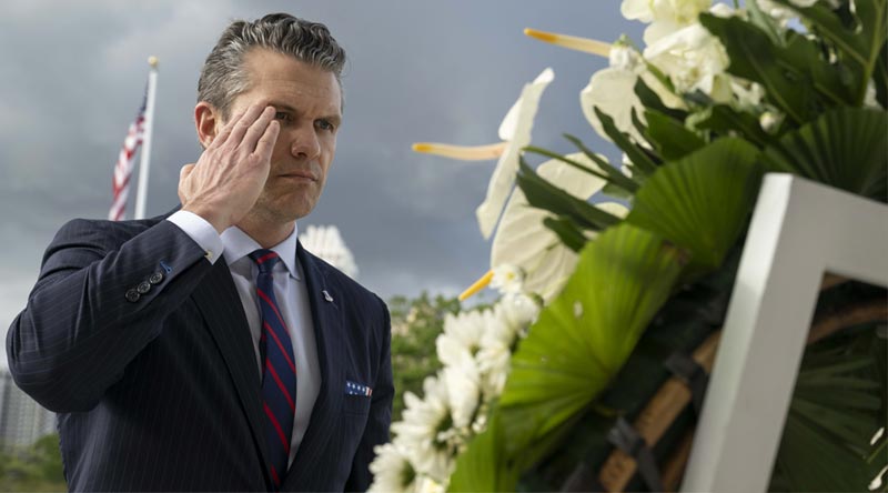 Image for Army Birthday Wreath Laying at Arlington National Cemetery