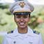 Cadet Simone Askew