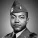 First Lieutenant Baker