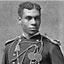 Second Lt. Henry Ossian Flipper