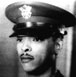 First Lieutenant Fox