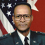 Maj. Gen. Fred A. Gorden
