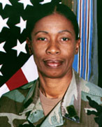 Command Sergeant Major Hollis