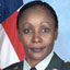 Command Sgt. Maj. Michele S. Jones