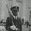 Spc. Fred Moore