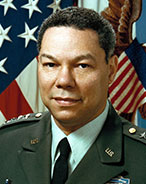 Colin Powell