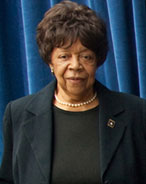Mary Ragland