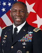 General Ward