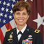 Lt. Gen. Nadja West
