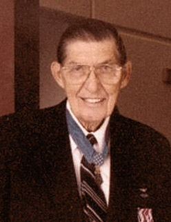 Van Barfoot