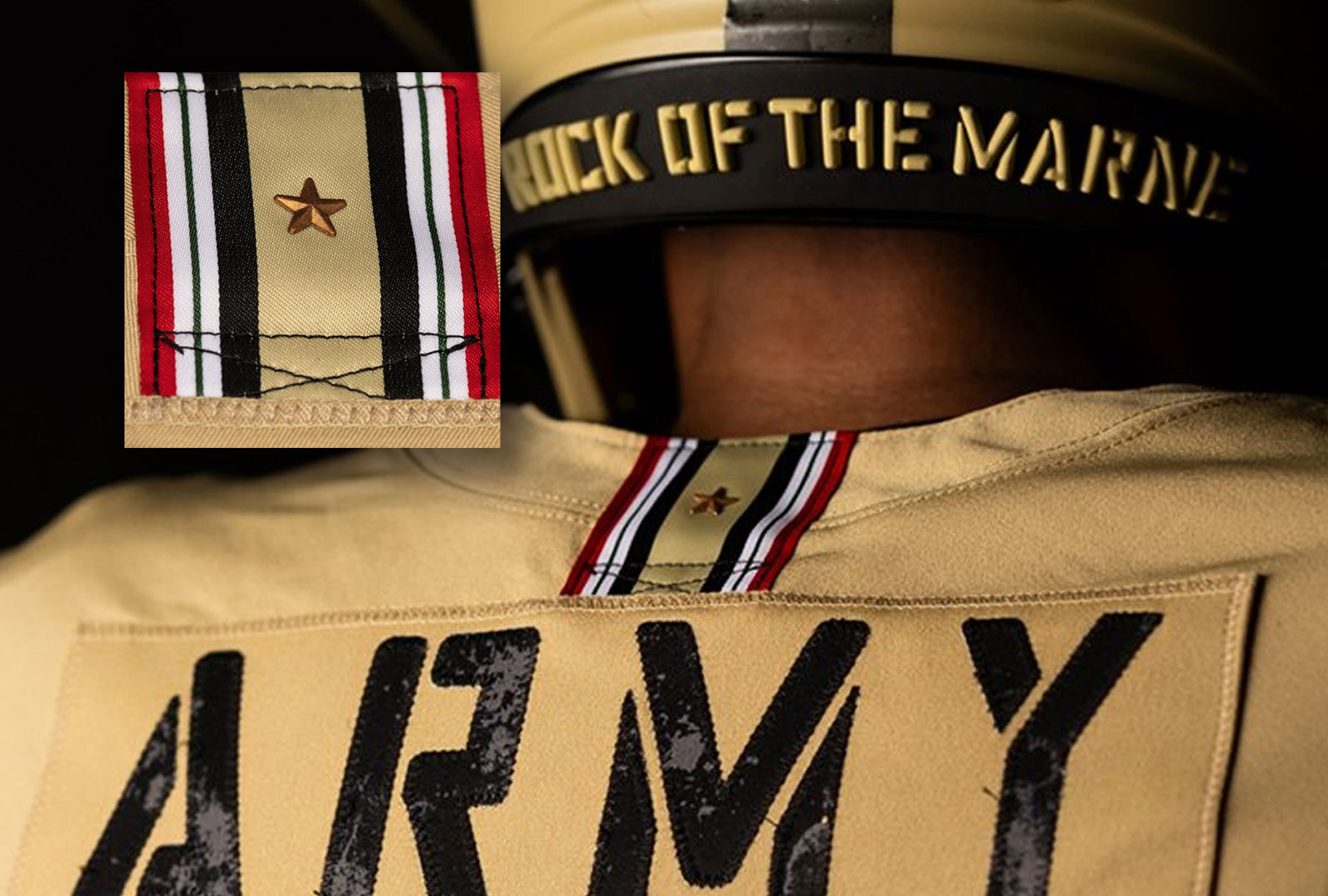 GO ARMY! Army vs. Navy Football Game