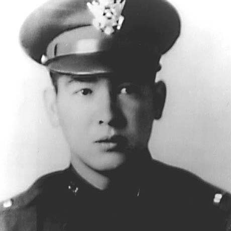 Profile photo of Captain Francis B. Wai
