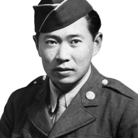 Profile photo of
Technical Sergeant Ted T. Tanouye